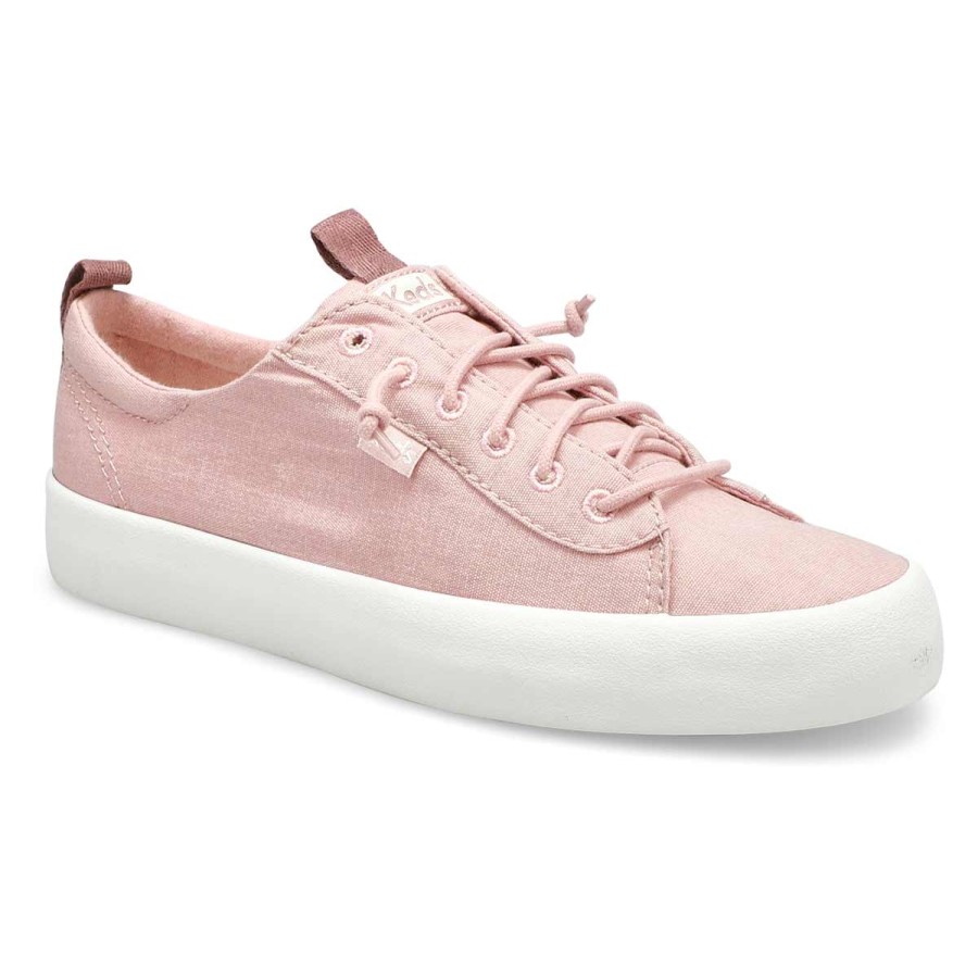 Shoes Keds | Keds Kickback Oc - Lilac