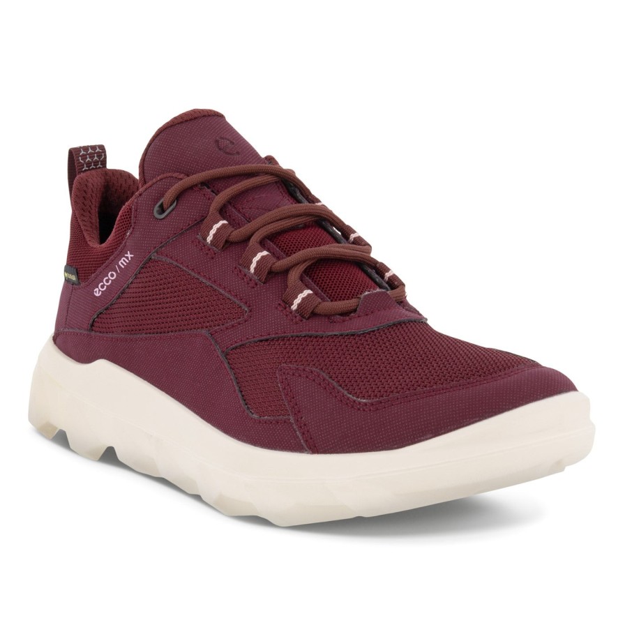 Athleisure Ecco | Ecco 8201935 Gore-Tex Mx Low - Morillo