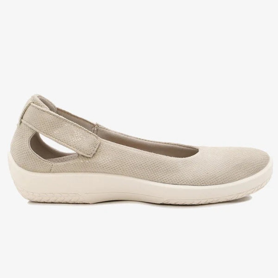 Shoes A'rcopedico | A'Rcopedico L58 - Beige