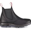 Booties Redback | Redback - Ubbk Black