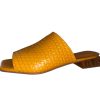 Sandals Capelli Rossi | Capelli Rossi Blair Slide Honey