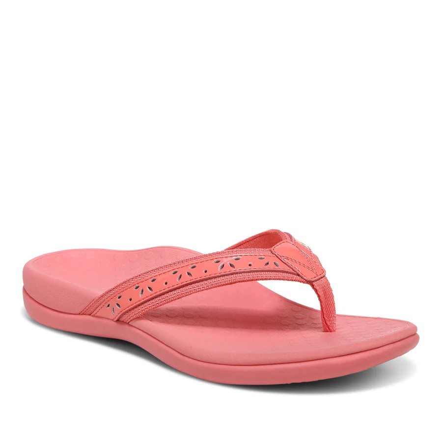 Sandals Vionic | Vionic Casandra - Shell Pink