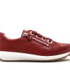 Shoes Ara | Ara 12-34587 Ollie Sneaker Red