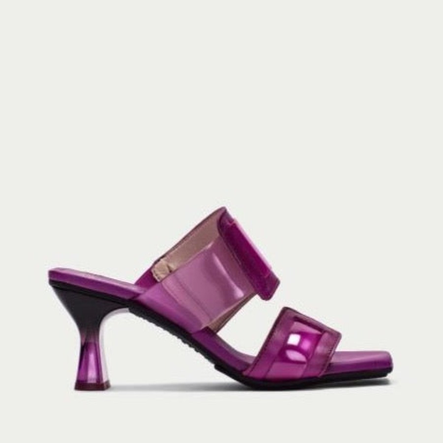 Sandals Hispanitas | Hispanitas Nicola 6- Soho Orchid