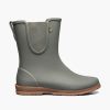 Rainboots Bogs | Bogs Sweetpea Rainboot - Sage