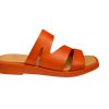 Sandals Tyche | Tyche Jordana - Orange