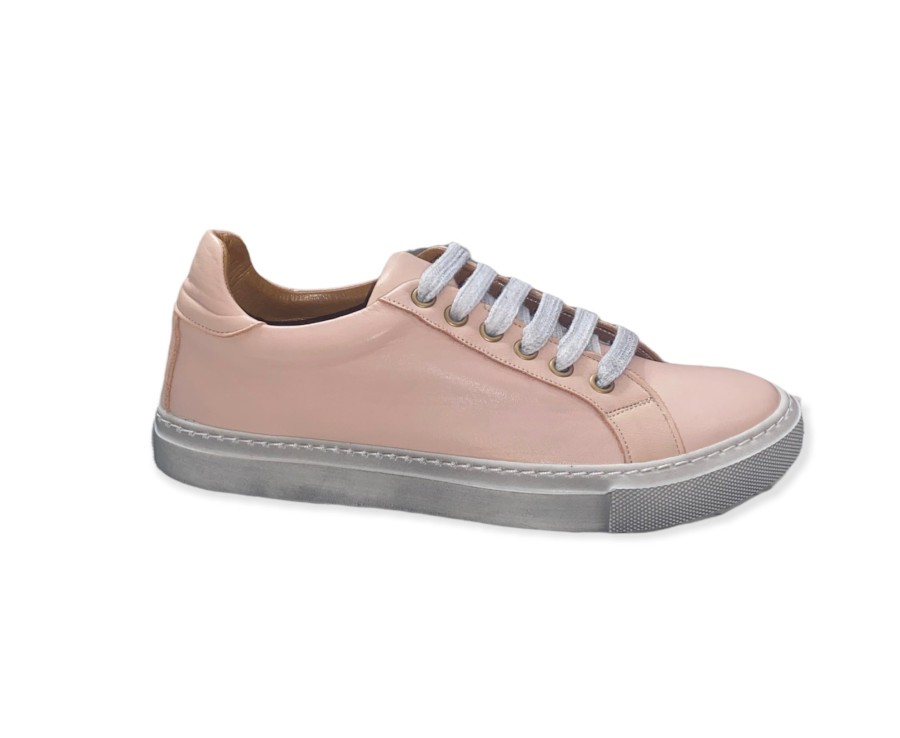 Shoes Bueno | Bueno Reece - Pale Pink