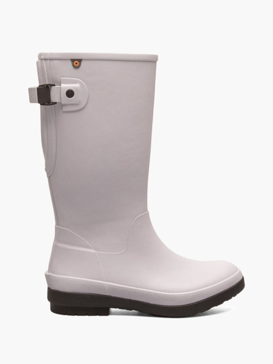 Rainboots Bogs | Bogs Amanda Ii Tall - Lavender