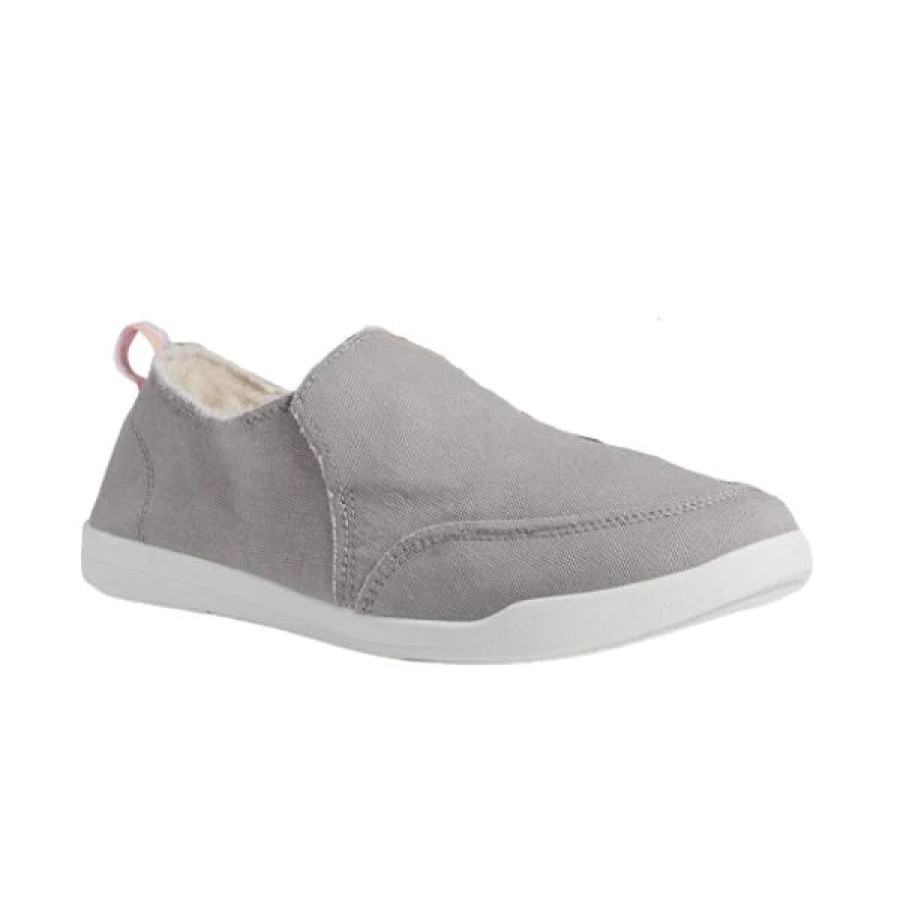 Shoes Vionic | Vionic Malibu - Light Grey