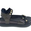 Sandals Ateliers | Ateliers Cooper Military