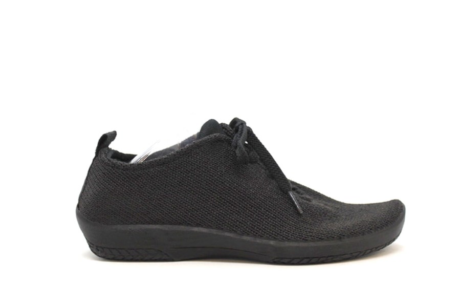 Shoes A'rcopedico | A'Rcopedico - 1151-Ls Black