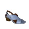 Sandals Bueno | Bueno Chloe - Powder Blue