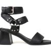 Sandals Tamara London | Tamara London Bantan Black