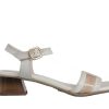 Sandals Hispanitas | Hispanitas Luna-V22 Soho Panna