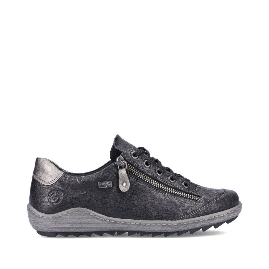 Shoes Remonte | Remonte R1402-06 Black