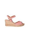 Sandals Toni Pons | Toni Pons Sia-P Light Pink