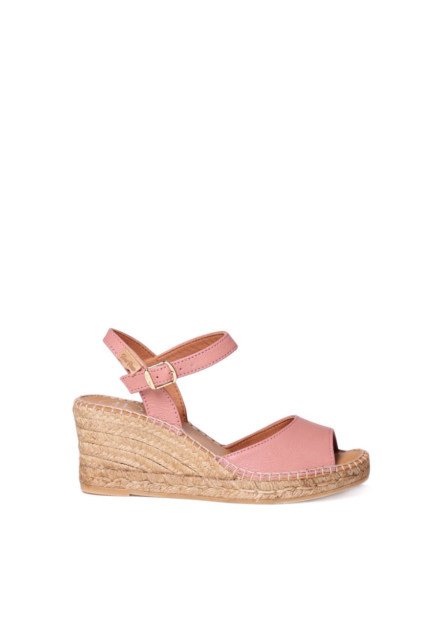 Sandals Toni Pons | Toni Pons Sia-P Light Pink