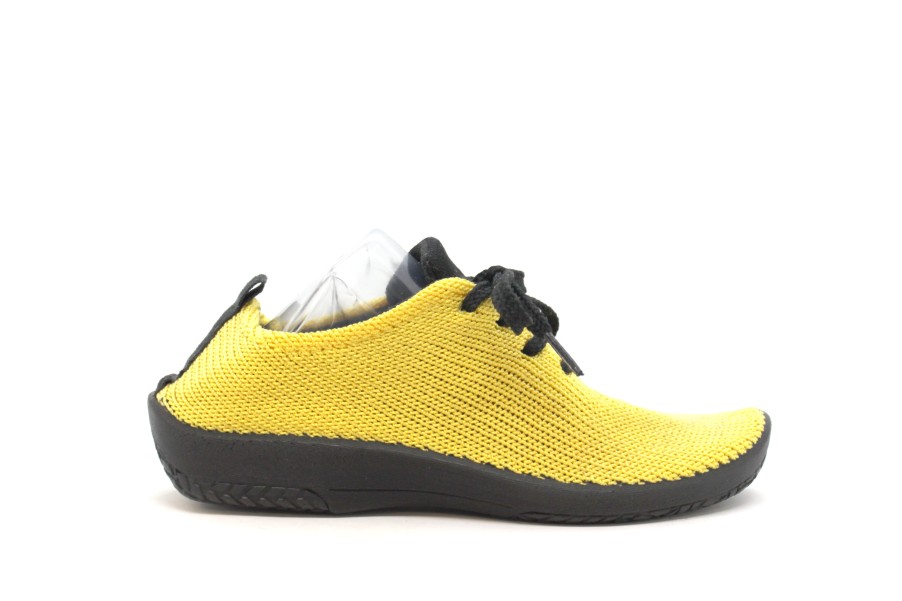 Shoes A'rcopedico | A'Rcopedico - 1151-Ls Yellow