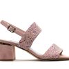 Sandals Django & Juliette | Django & Juliette Saam Sandal Pink Mix