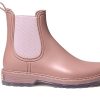 Rainboots Toni Pons | Toni Pons Cancun Old Rose Rubber Boot