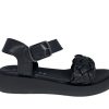 Sandals Ateliers | Ateliers Bowie Black Sandal