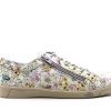 Shoes Cloud | Cloud Aika Tessa Sneaker Lavender Floral