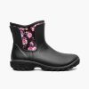 Waterproof Bogs | Bogs Sauvie Slip On Boot Painterly - Black Multi