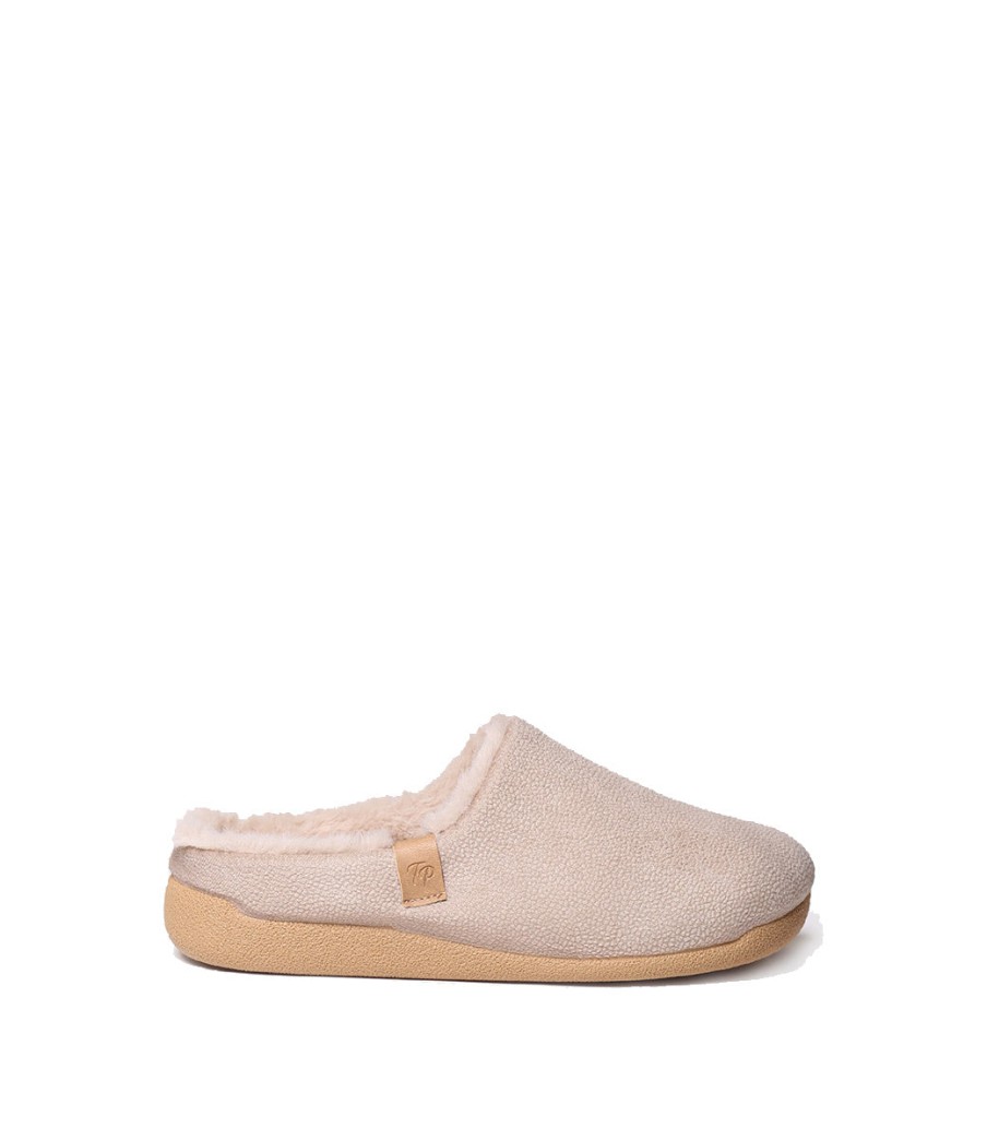 Slippers Toni Pons | Toni Pons Mosul Slipper - Stone