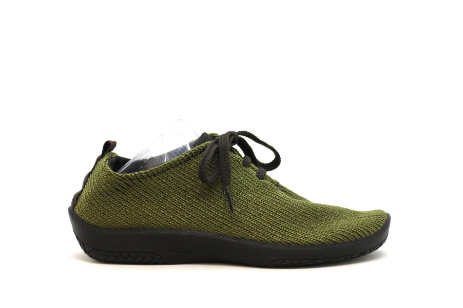 Shoes A'rcopedico | A'Rcopedico - 1151-Ls Olive