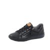 Shoes Josef Seibel | Josef Seibel 133-105 - Black