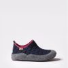 Slippers Toni Pons | Toni Pons Mare-Um Navy Slipper