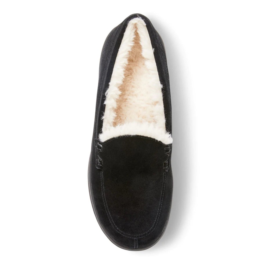 Slippers Vionic | Vionic Lynez Slipper - Black