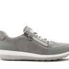 Shoes Ara | Ara 12-44587 Ollie Sneaker Oyster Metallic