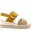 Sandals Gabor | Gabor 4 45-13 Carmel/Mango