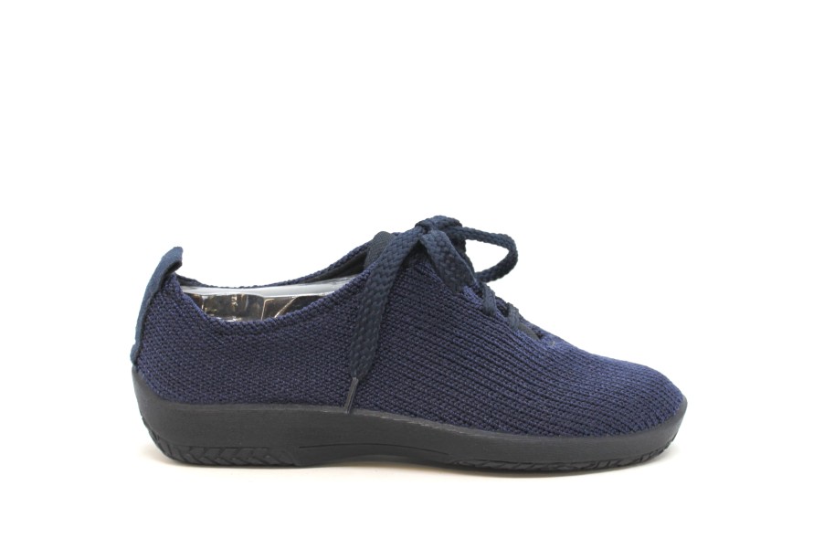 Shoes A'rcopedico | A'Rcopedico - 1151-Ls Navy