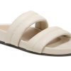 Sandals Vionic | Vionic Safari Mayla - Cream