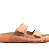 Sandals Ecco | Ecco 2Nd Cozmo Dusty Peach Slide