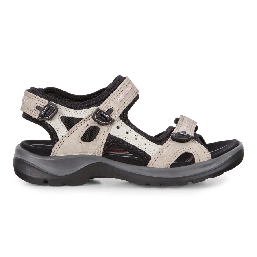 Sandals Ecco | Ecco - Yucatan Atmosphere Womens