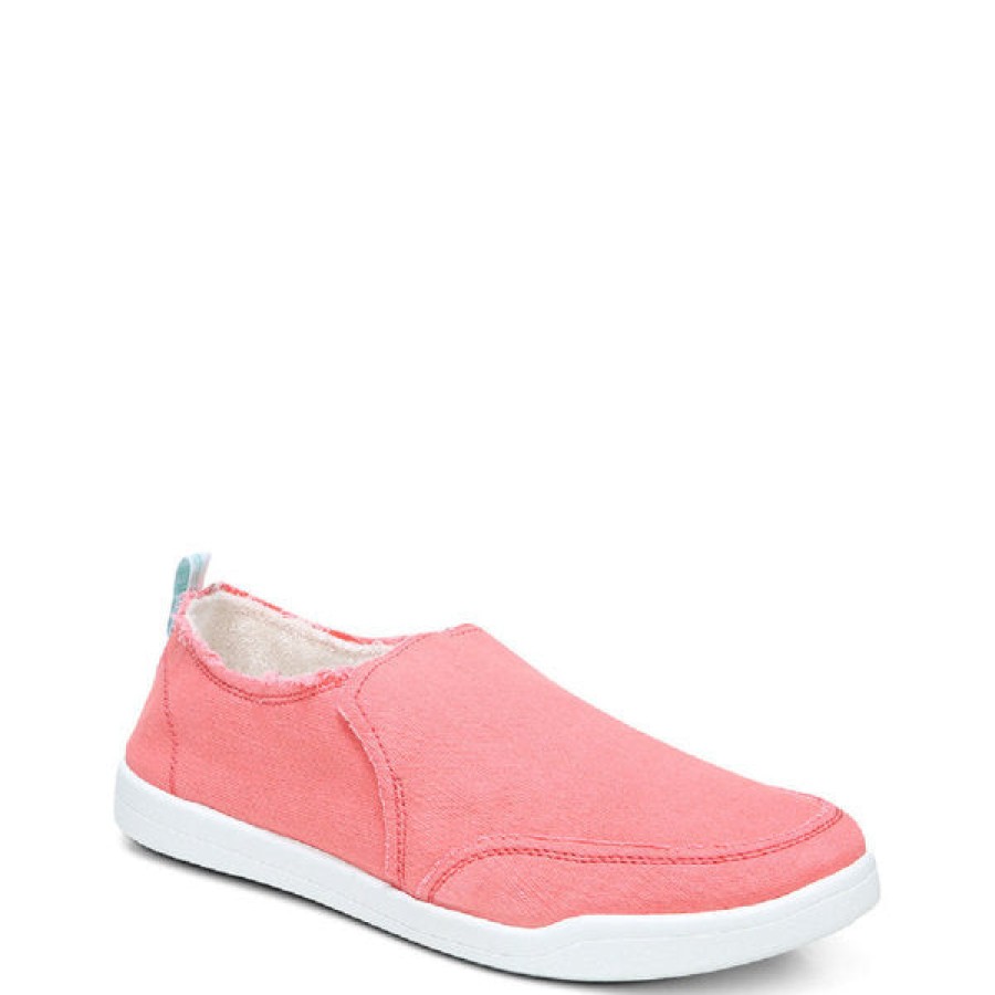 Shoes Vionic | Vionic Malibu - Sea Coral