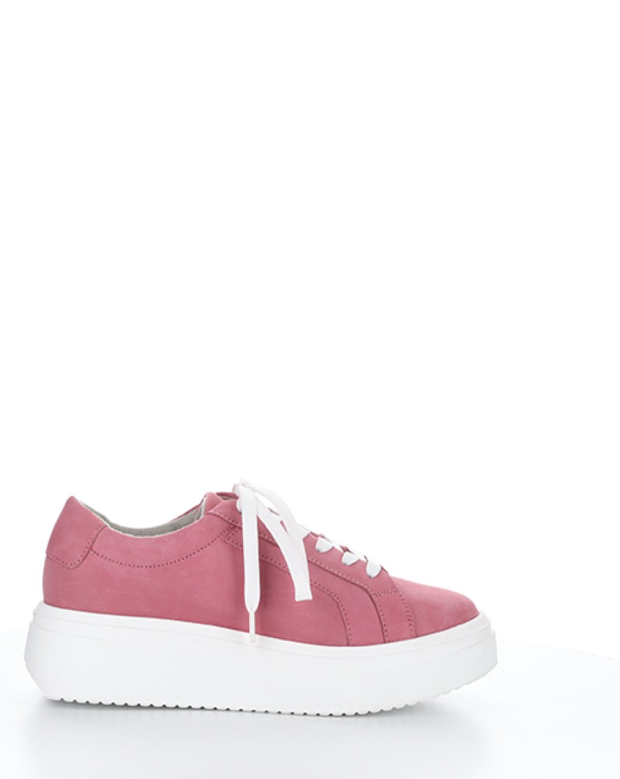 Shoes Bos&Co | Bos&Co Flavia - Rosey