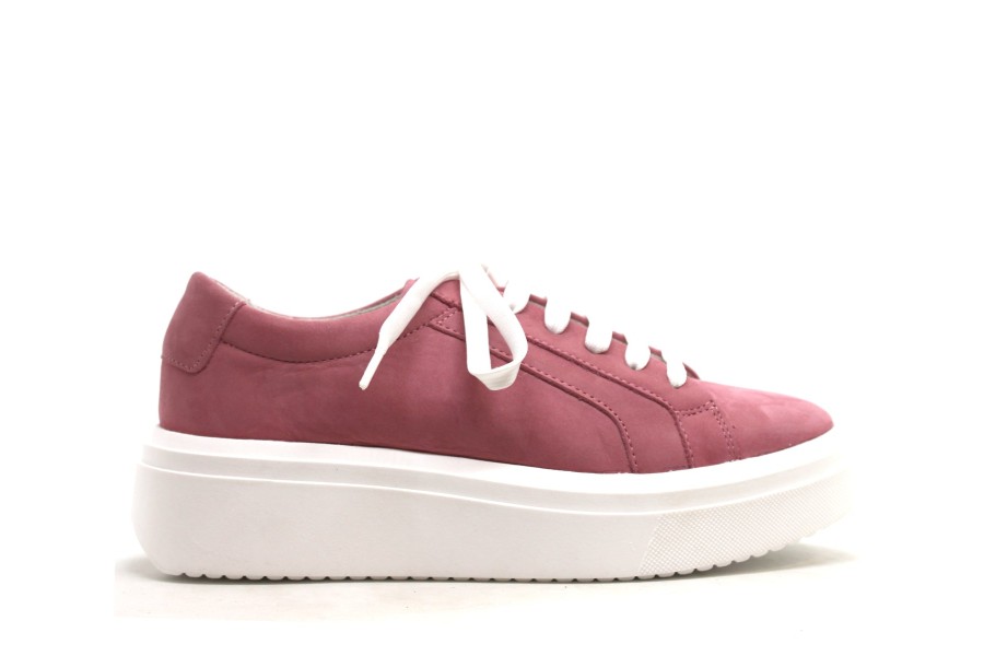 Shoes Bos&Co | Bos&Co Flavia - Rosey