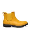 Waterproof Bogs | Bogs Amanda Chelsea Ii - Saffron