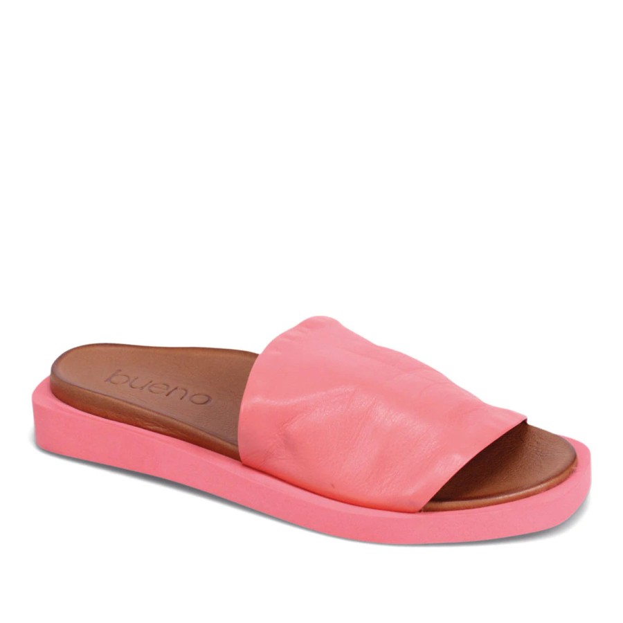 Sandals Bueno | Bueno Jody - Coral