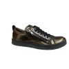 Shoes Chacal Shoes | Chacal 6141-N Antique Bronze