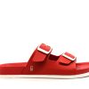 Sandals Biotime | Biotime Bali - Red