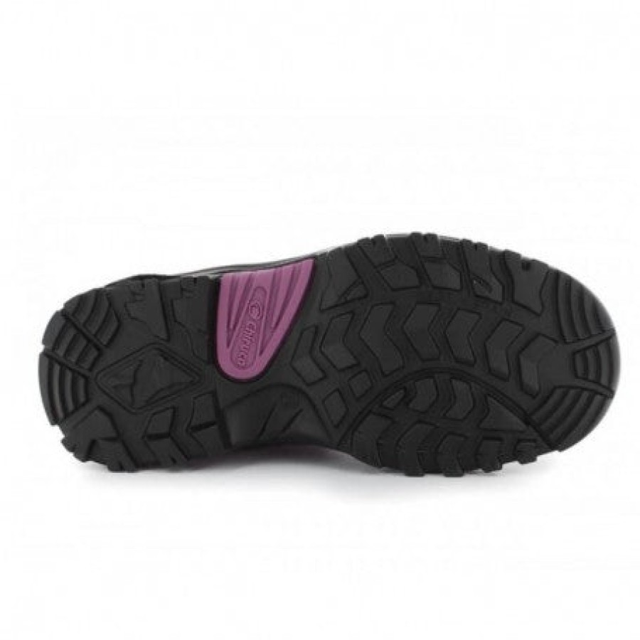 Hiking Chiruca | Chiruca Panticosa - Grey/Purple