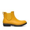 Rainboots Bogs | Bogs Amanda Chelsea Ii - Saffron