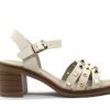 Special Occasion Dorking | Dorking 101259 Circus Sandal Cream