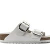 Sandals Birkenstock | Birkenstock - Arizona Big Buckle White