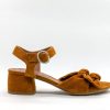 Sandals Homers | Homers - 19228 Tan Tan / 41